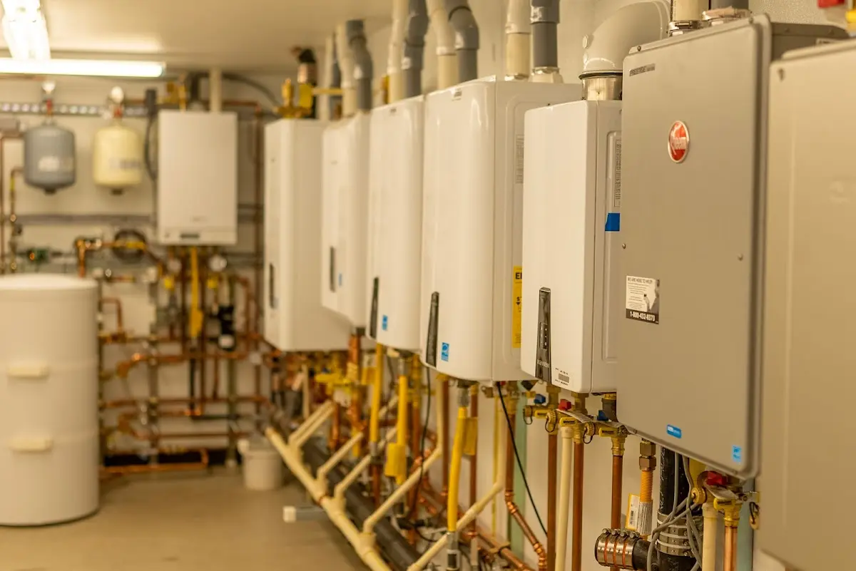 Shower Installation in Merrimack, NH